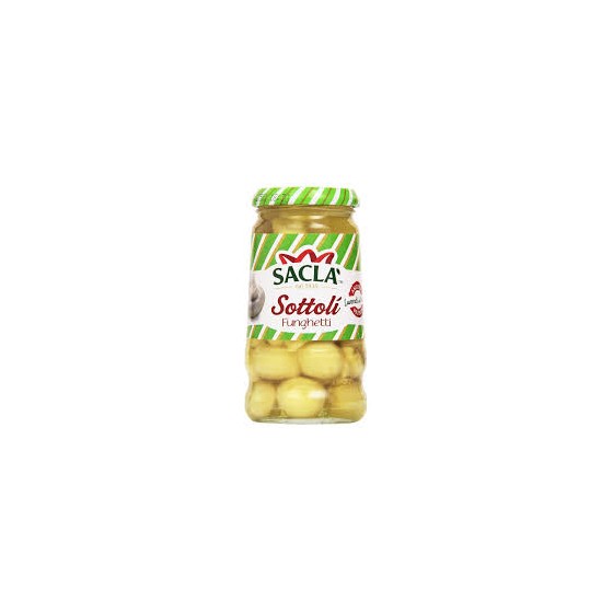 SACLA FUNGHETTI O.S.GR.290