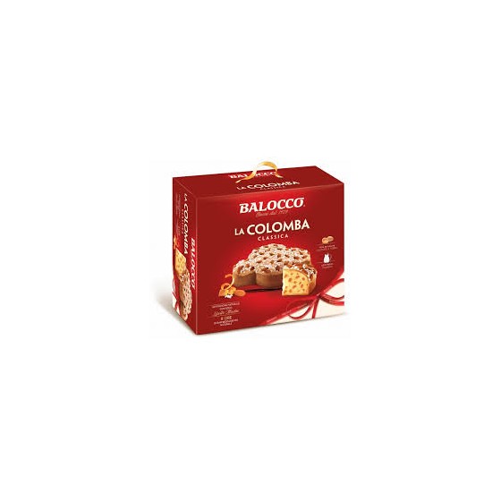 BALOCCO COLOMBA CLASSICA GR750