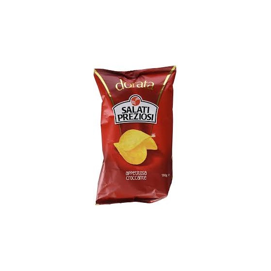 SAL.PREZ. CHIPS GR 130 CLASS