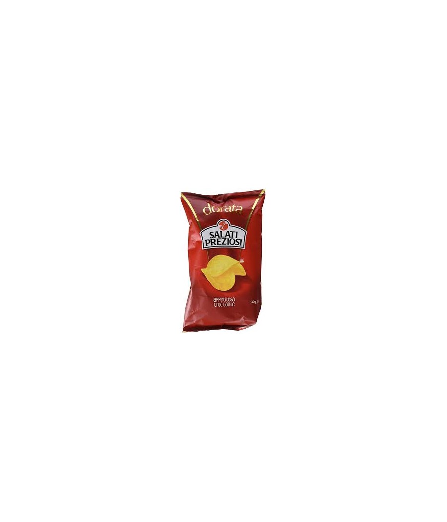 SAL.PREZ. CHIPS GR 130 CLASS