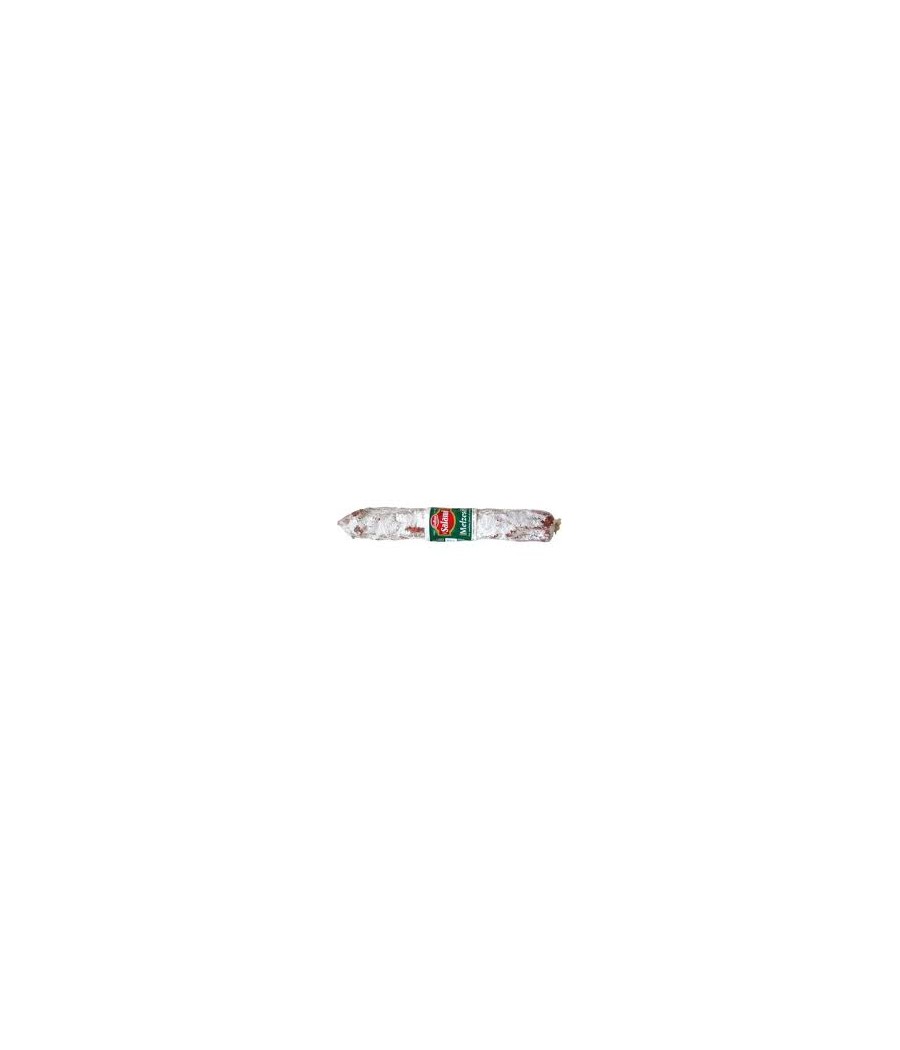 SALAME MELZESE GALBANI  rustico PS