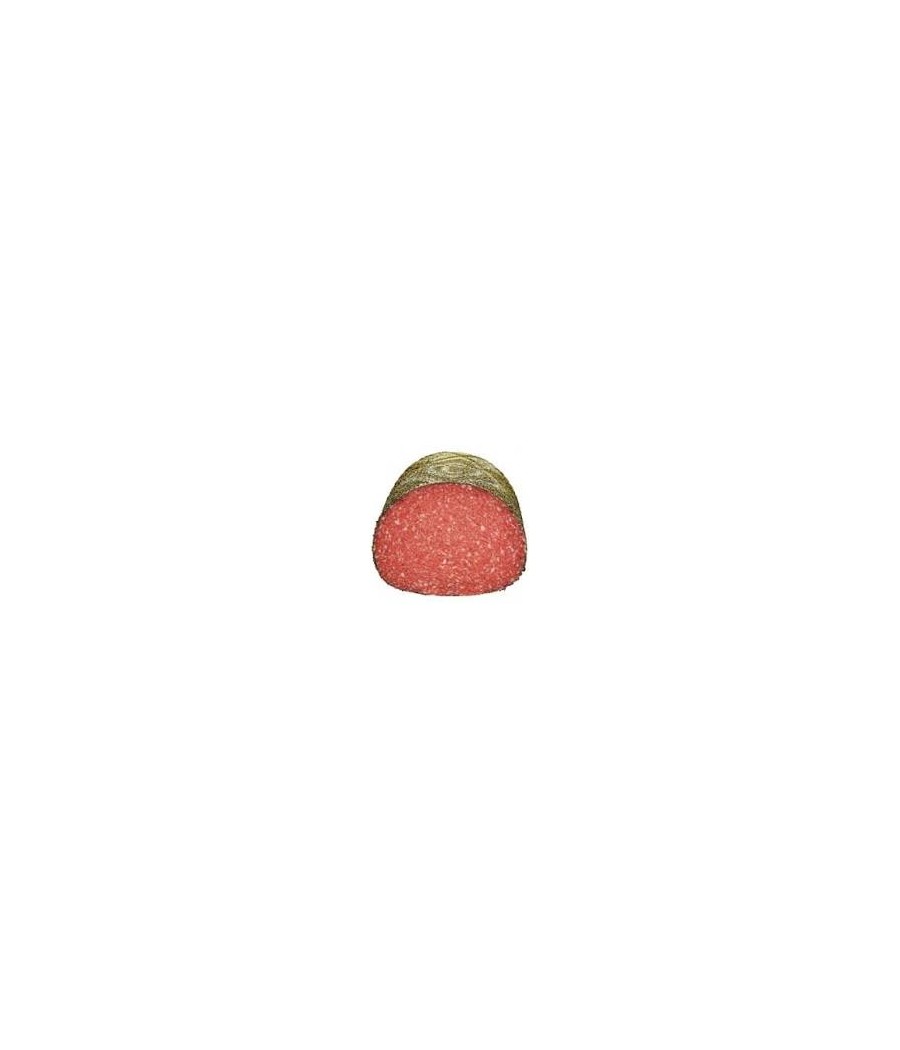 SALAME SPAGNOLO E/TUNEL PEPE