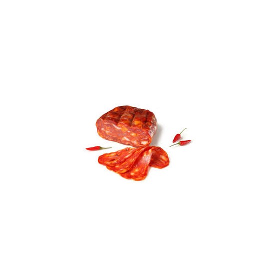 SALAME SPIANATA PICC.