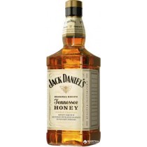 WHISKY JACK DANIEL S HONEY TENNESEE LT 1