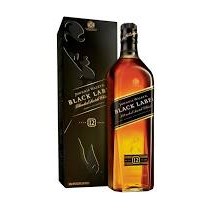 WHISKY JOHNNIE WALKER BLACK LABEL CL 70