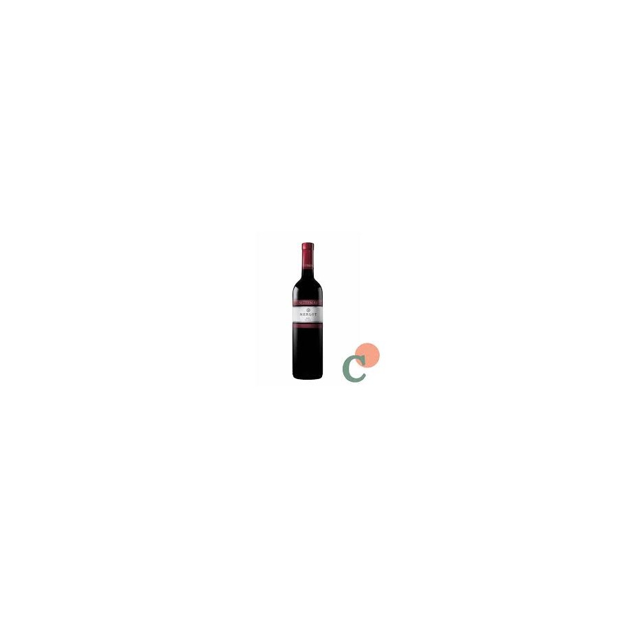 SETTESOLI MERLOT CL.75