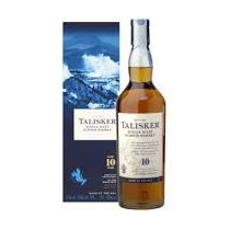 WHISKY TALISKER 10Y LT 1