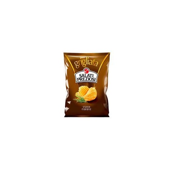 salati preziozi patat.grigliata gr 280