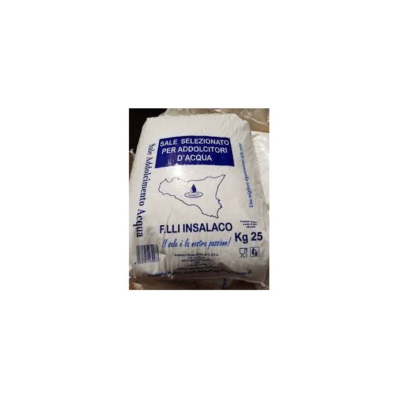 SALE PISCINA KG 25