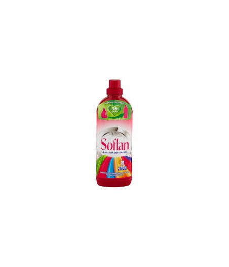 SOFLAN COLOR 900ML