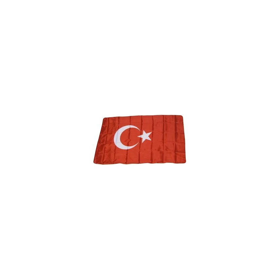 Bandiera Turchia 90x150