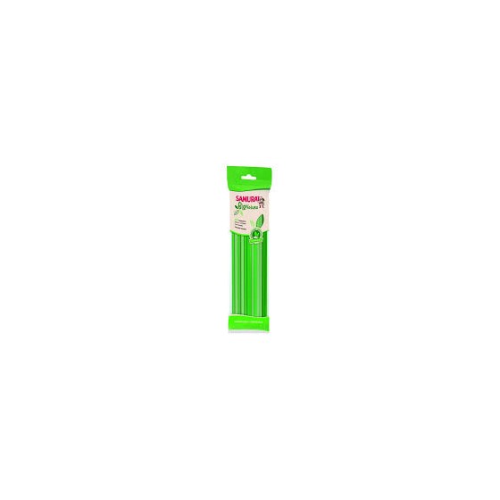 SAMURAI CANNUCCE PLAST  BIO SNOD.40