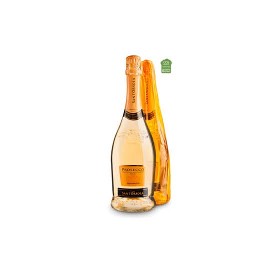 Sant'Orsola Spumante Cuvee Dolce Premium cl 75