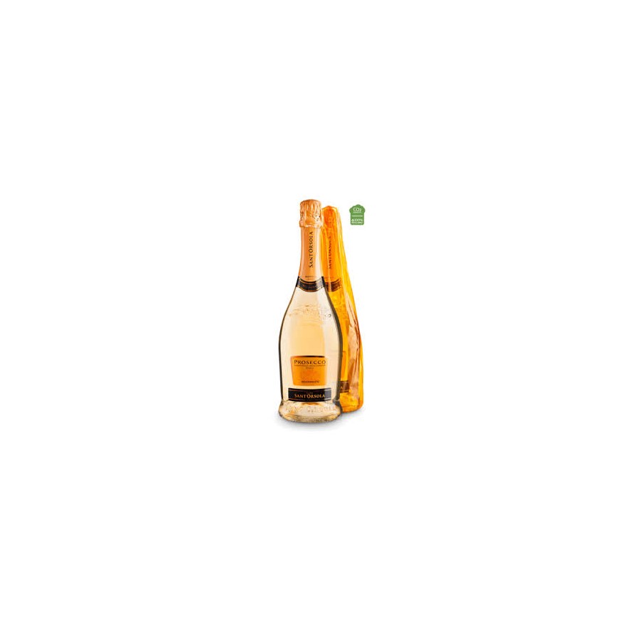 Sant'Orsola Spumante Cuvee Dolce Premium cl 75