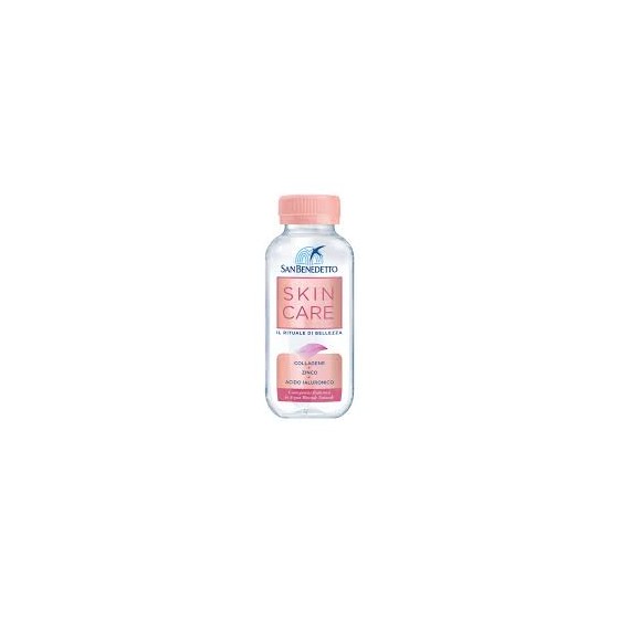 san benedetto skin care 22 cl