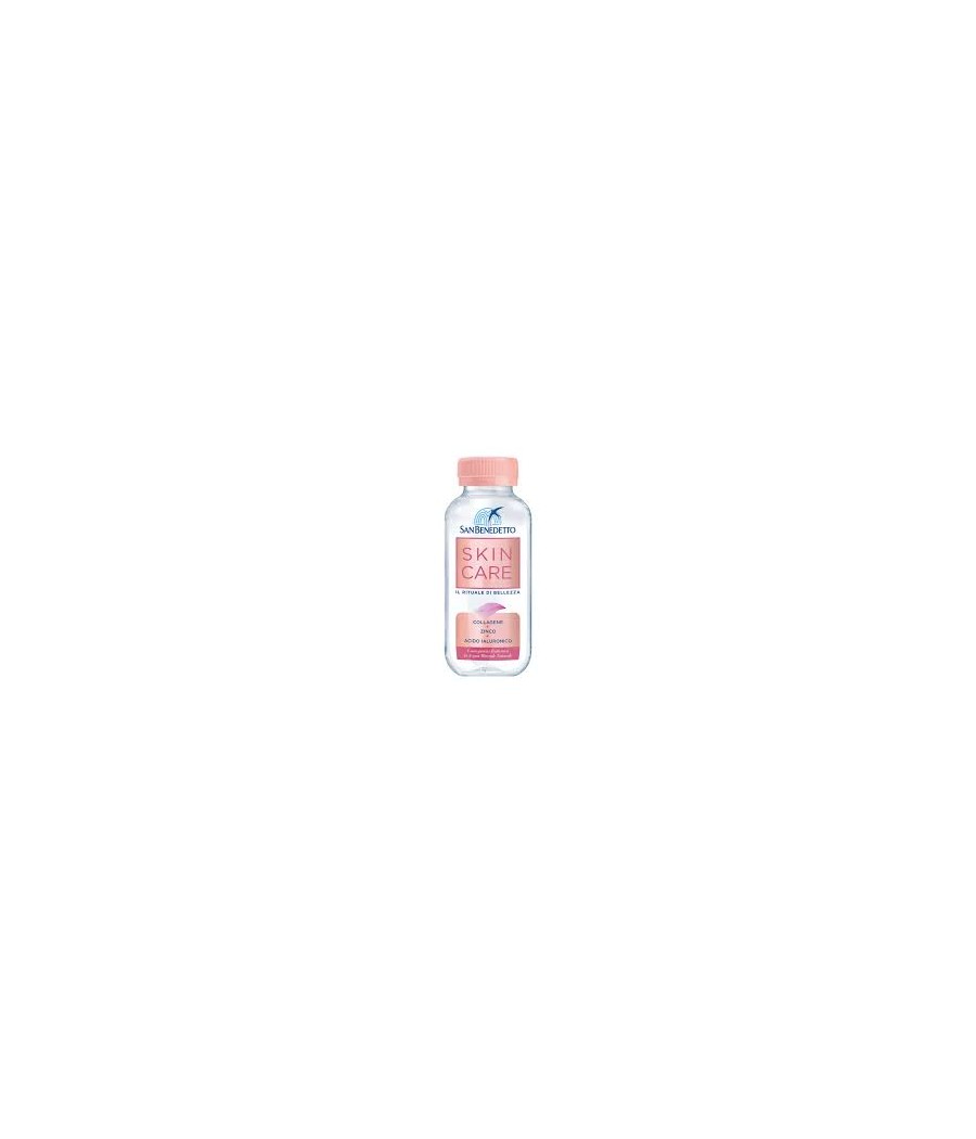 san benedetto skin care 22 cl