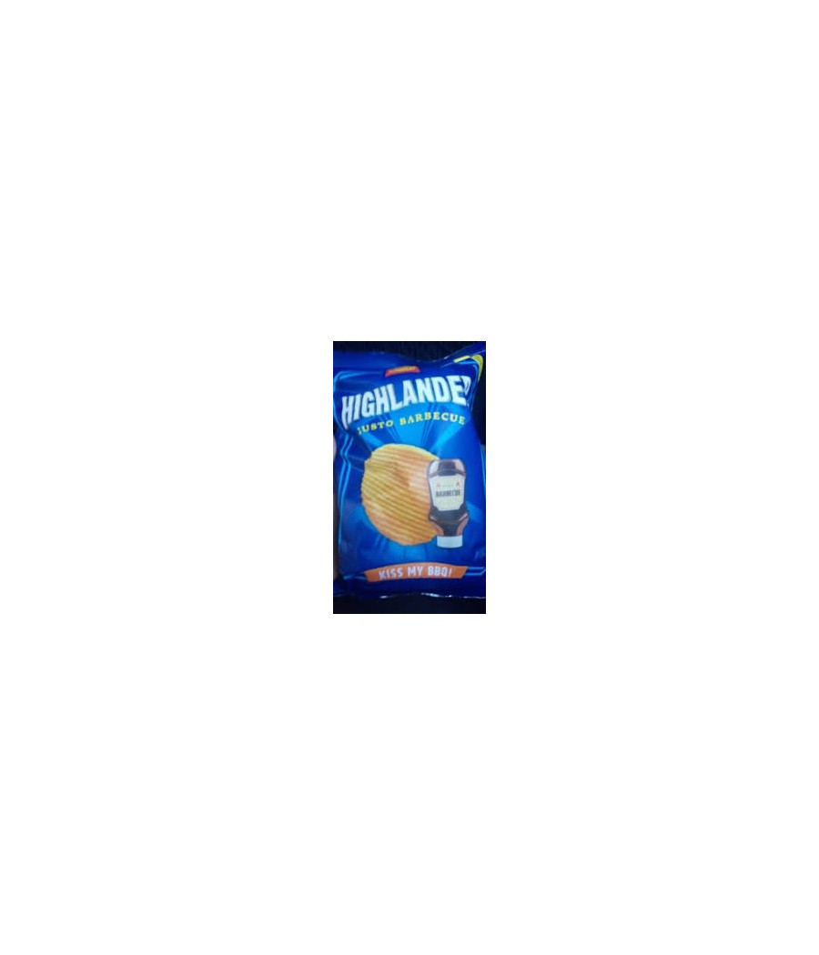SAN CARLO PATATINE HIGHLANDER GR 70