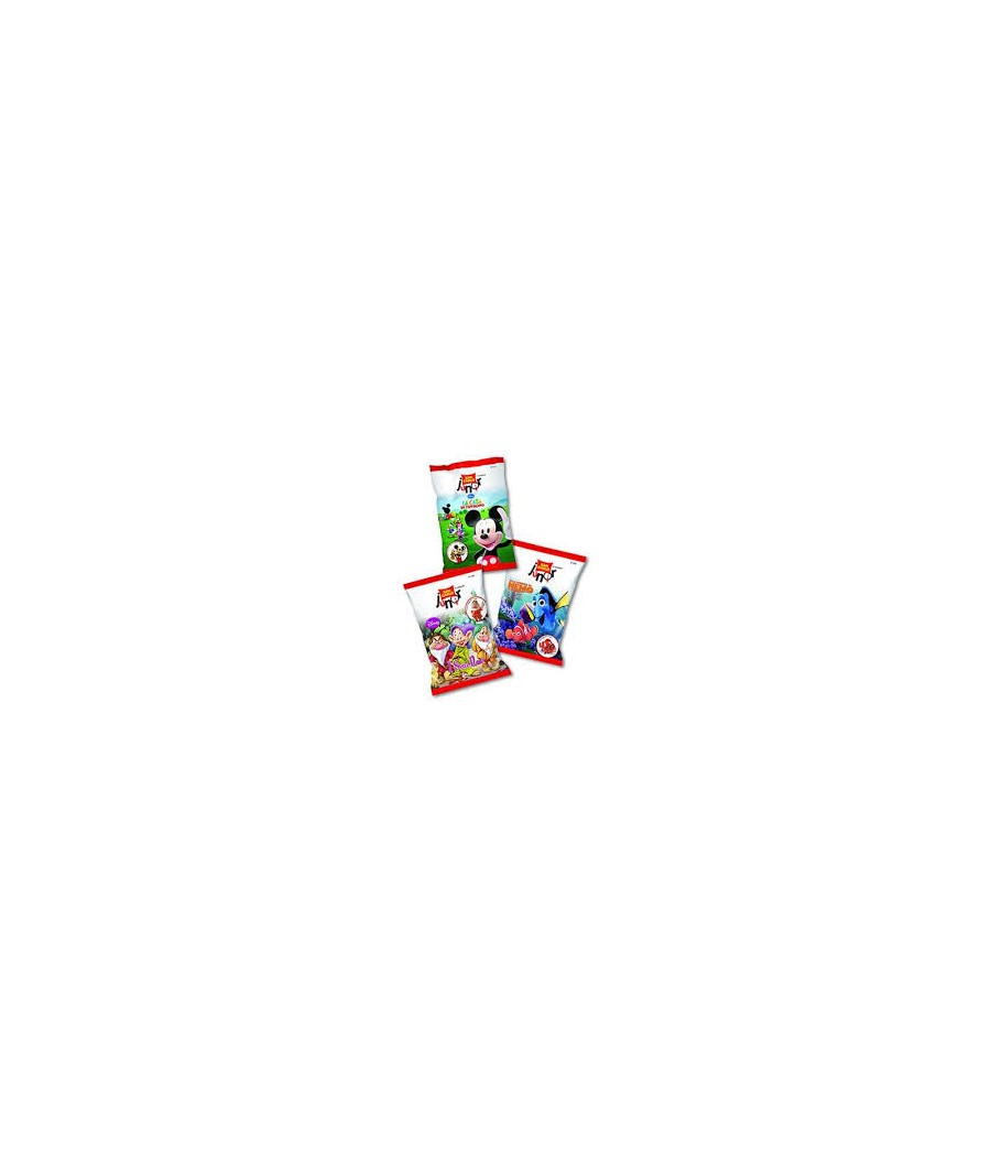 SAN CARLO PATATINE JUNIOR GR.30