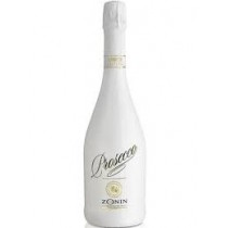 Zonin Prosecco Spumante White ML 75