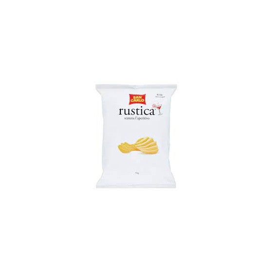 San Carlo PATATINE rustica 70 g