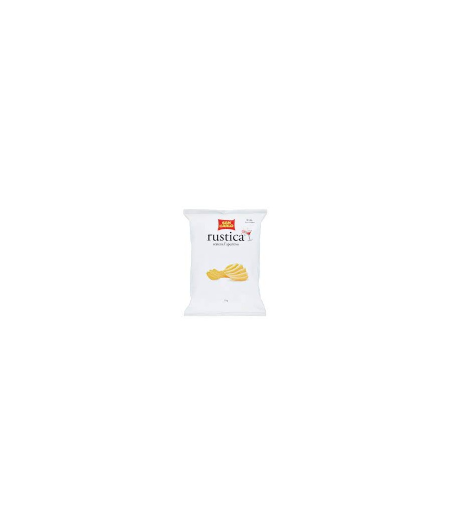 San Carlo PATATINE rustica 70 g
