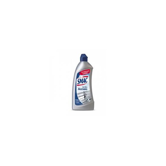 SMAC ACCIAIO 500 ML