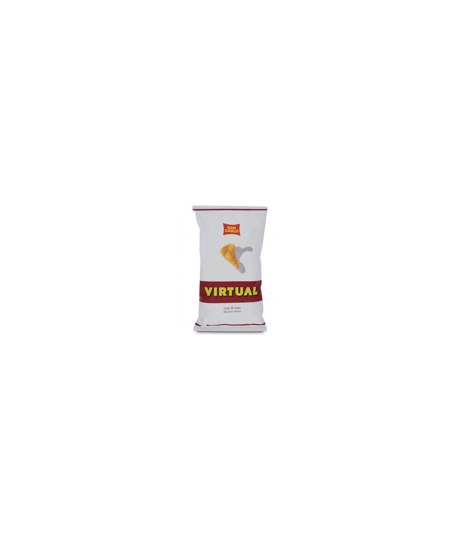 SAN CARLO PATATINE VIRTUAL gr 50