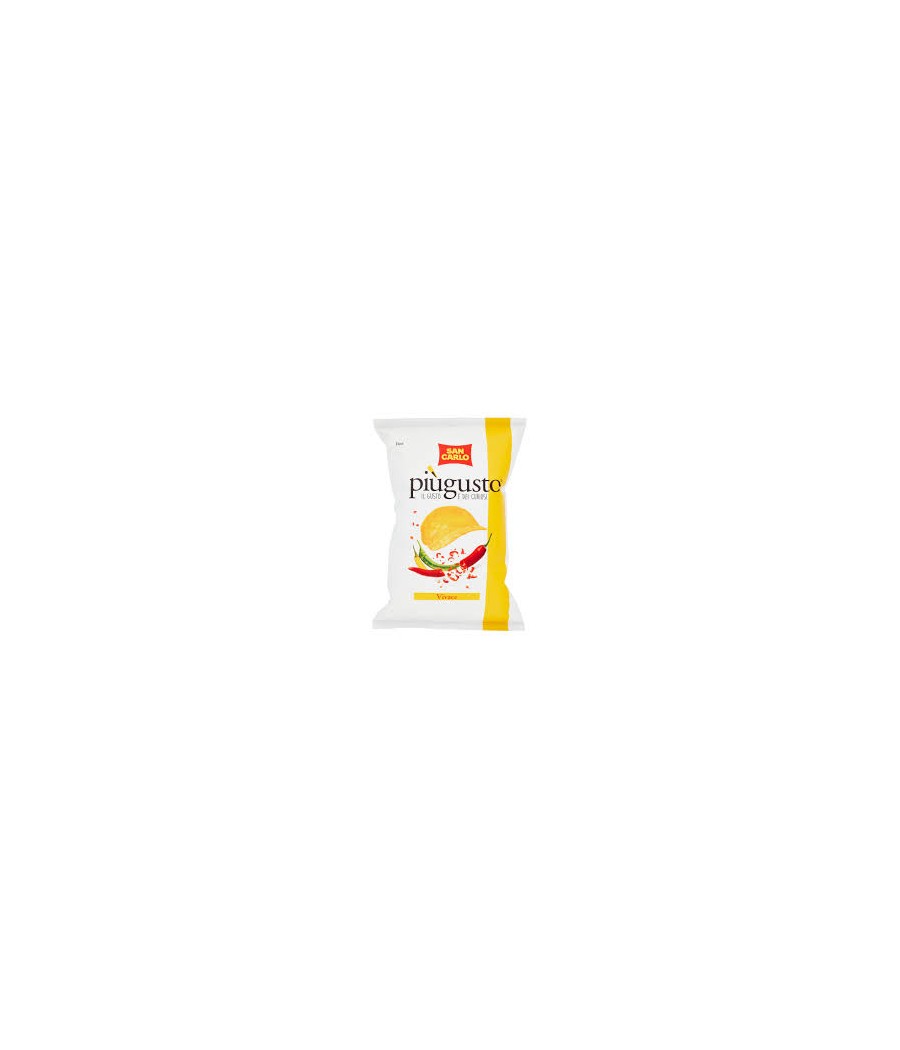 San Carlo Piu' Gusto Vivace gr 70