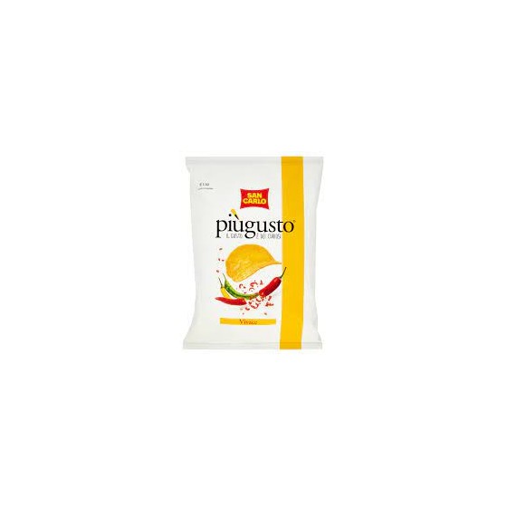 San Carlo piùgusto Vivace 70 g