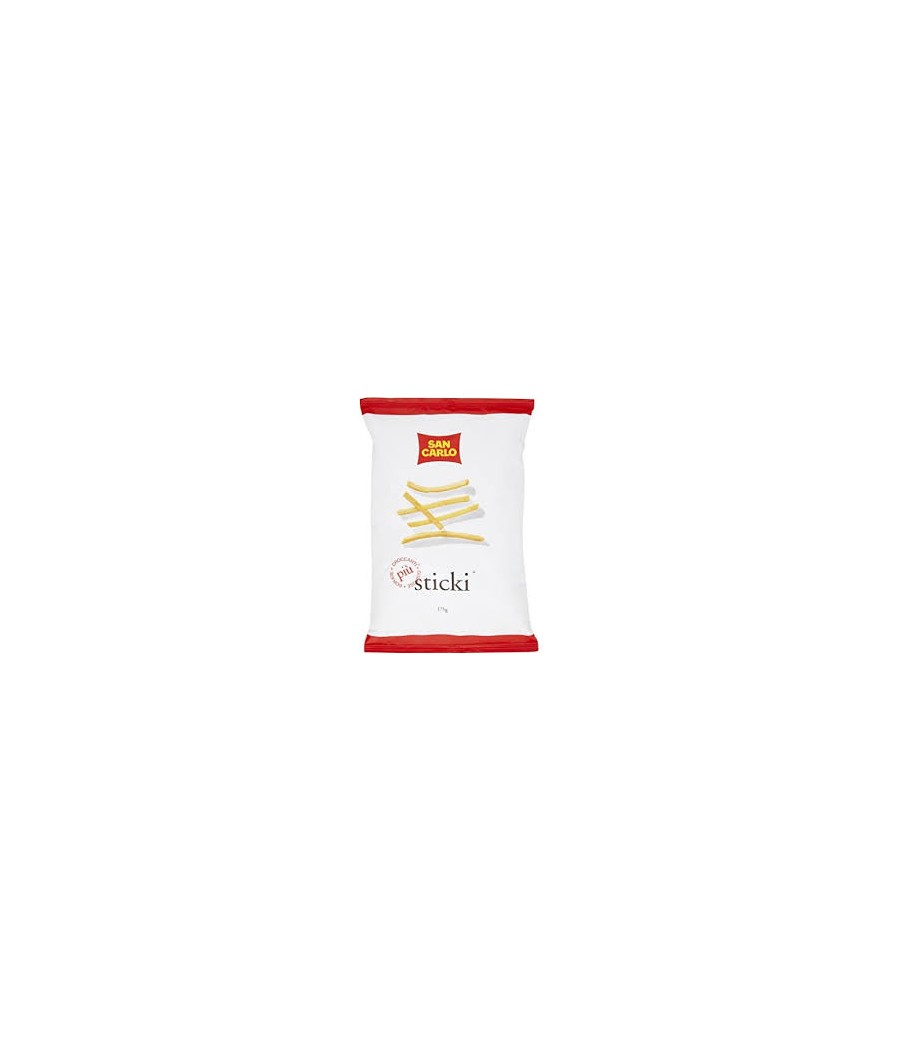 SAN CARLO STICKI CLASSIC BUSTA GR 70