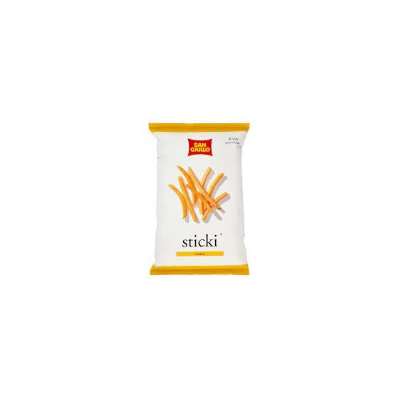 San Carlo sticki vivace 70 g