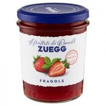 ZUEGG CONF.EXTRA FRAGOLE GR320