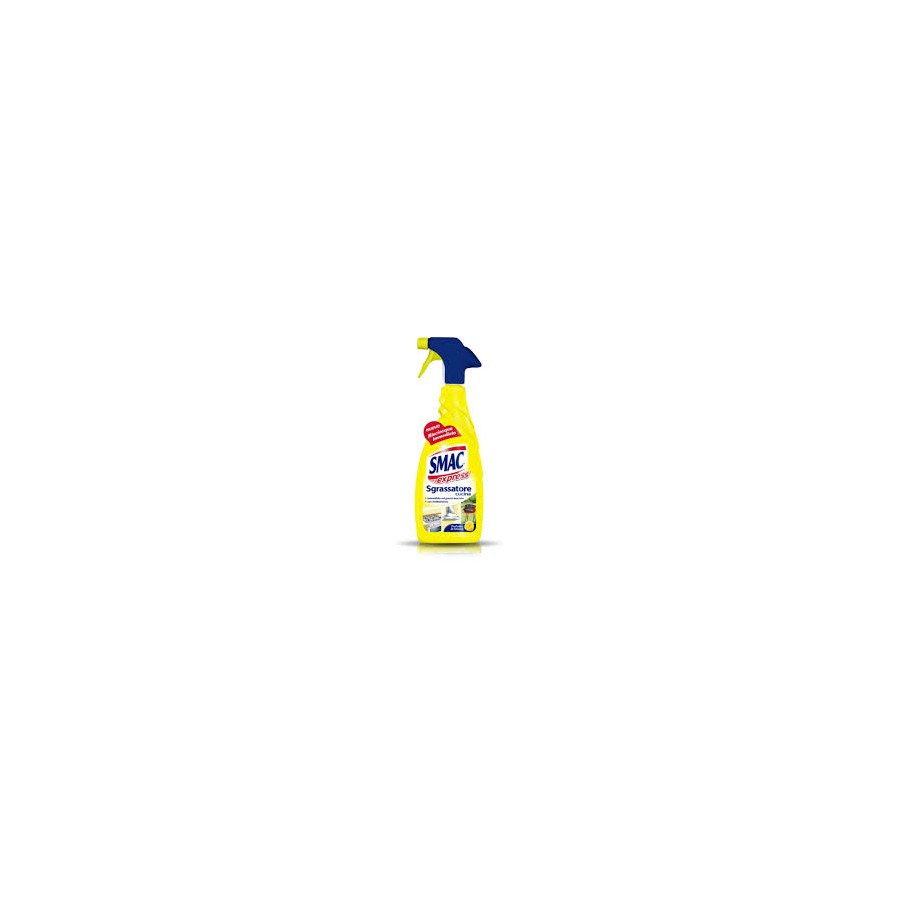 SMAC SPRAY 650 ML LIMONE CUCINA