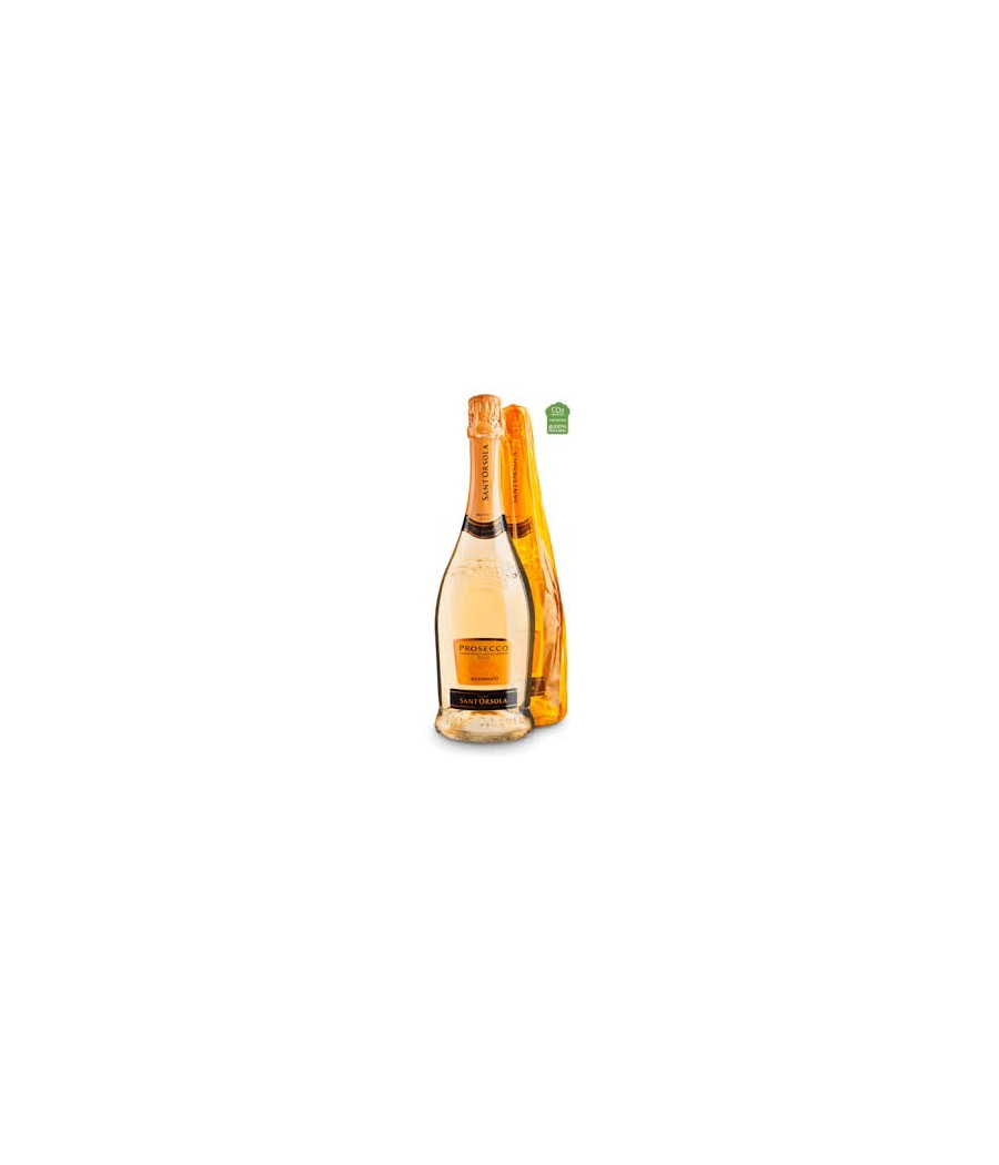 Sant'Orsola Spumante Cuvee Dolce Premium cl 75
