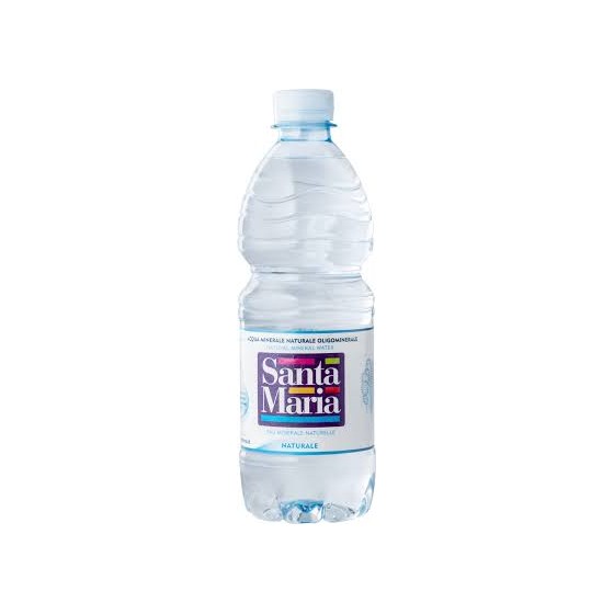 santa maria acqua cl 50 naturale