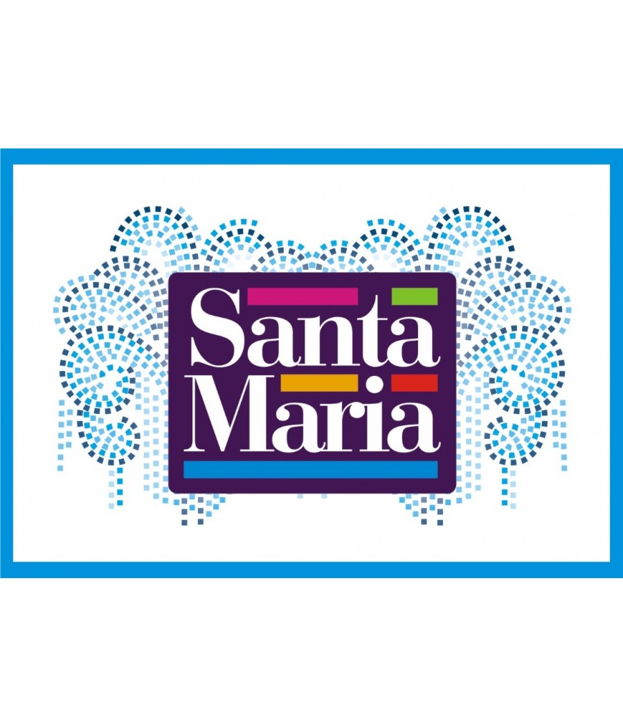 SANTA MARIA LT 2 X 6