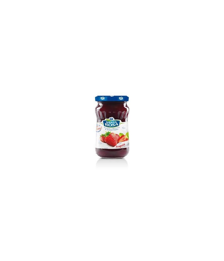 SANTA ROSA CONF/FRAGOLA GR.350