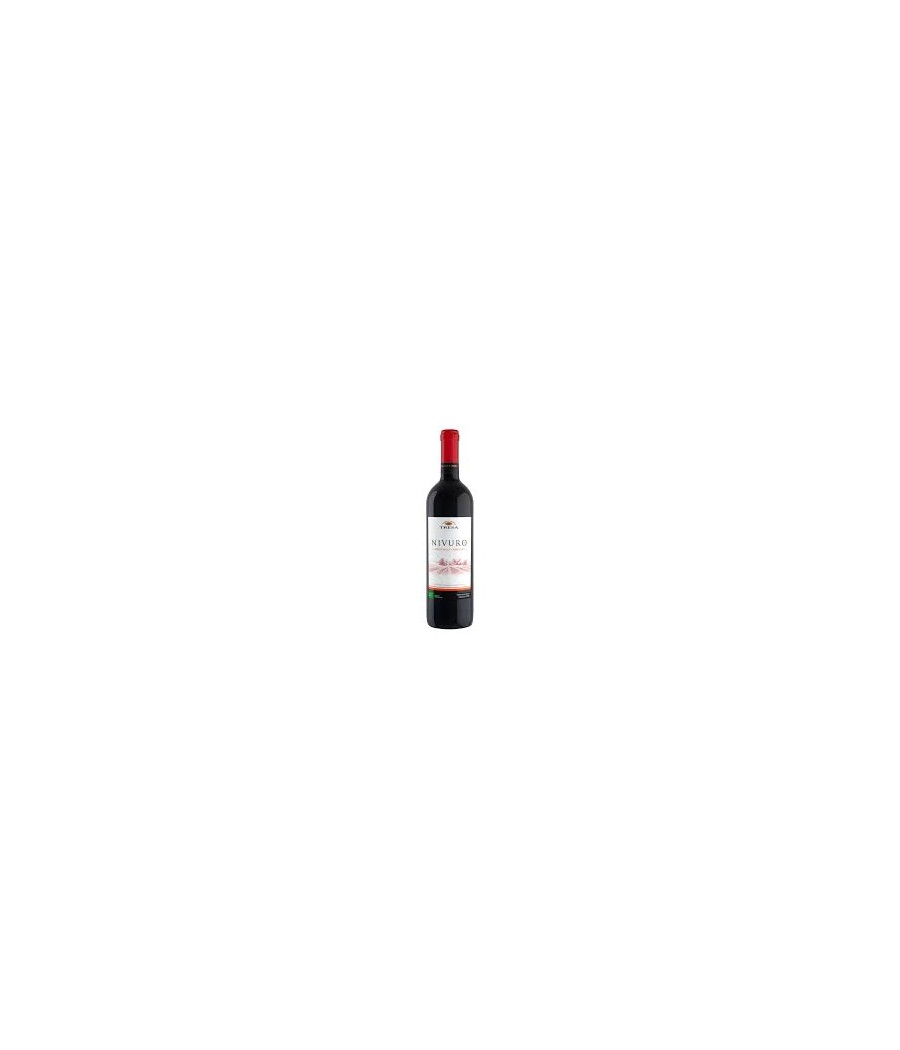 Santa Tresa Nivuro Nero d'Avola Perricone