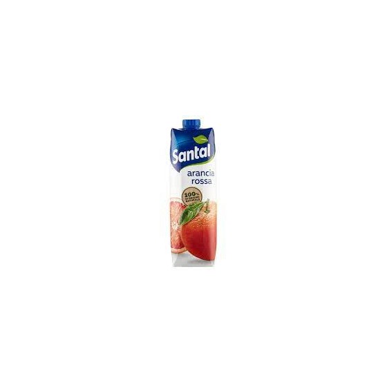 SANTAL BRIK ARANCIA ROSSA LT 1