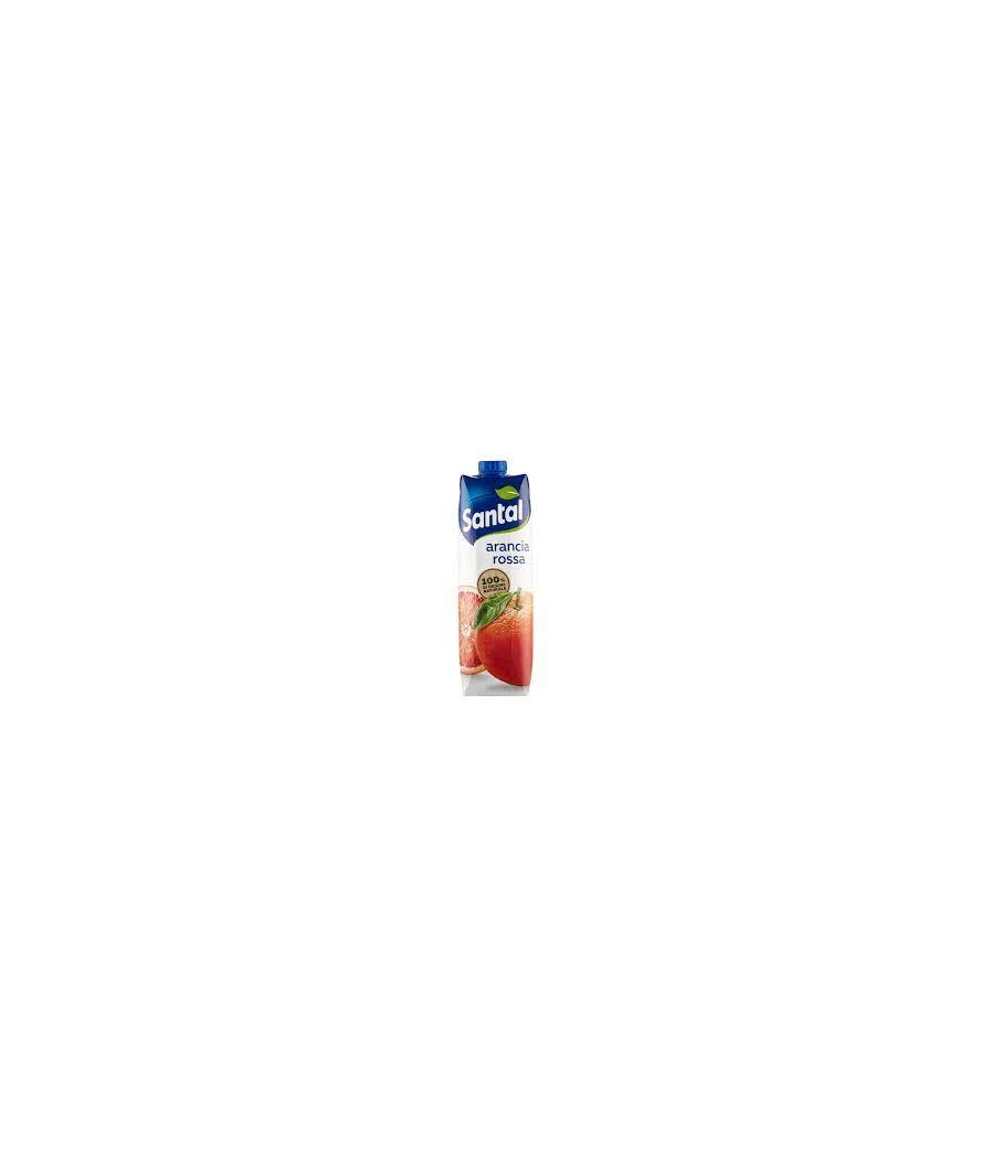 SANTAL BRIK ARANCIA ROSSA LT 1