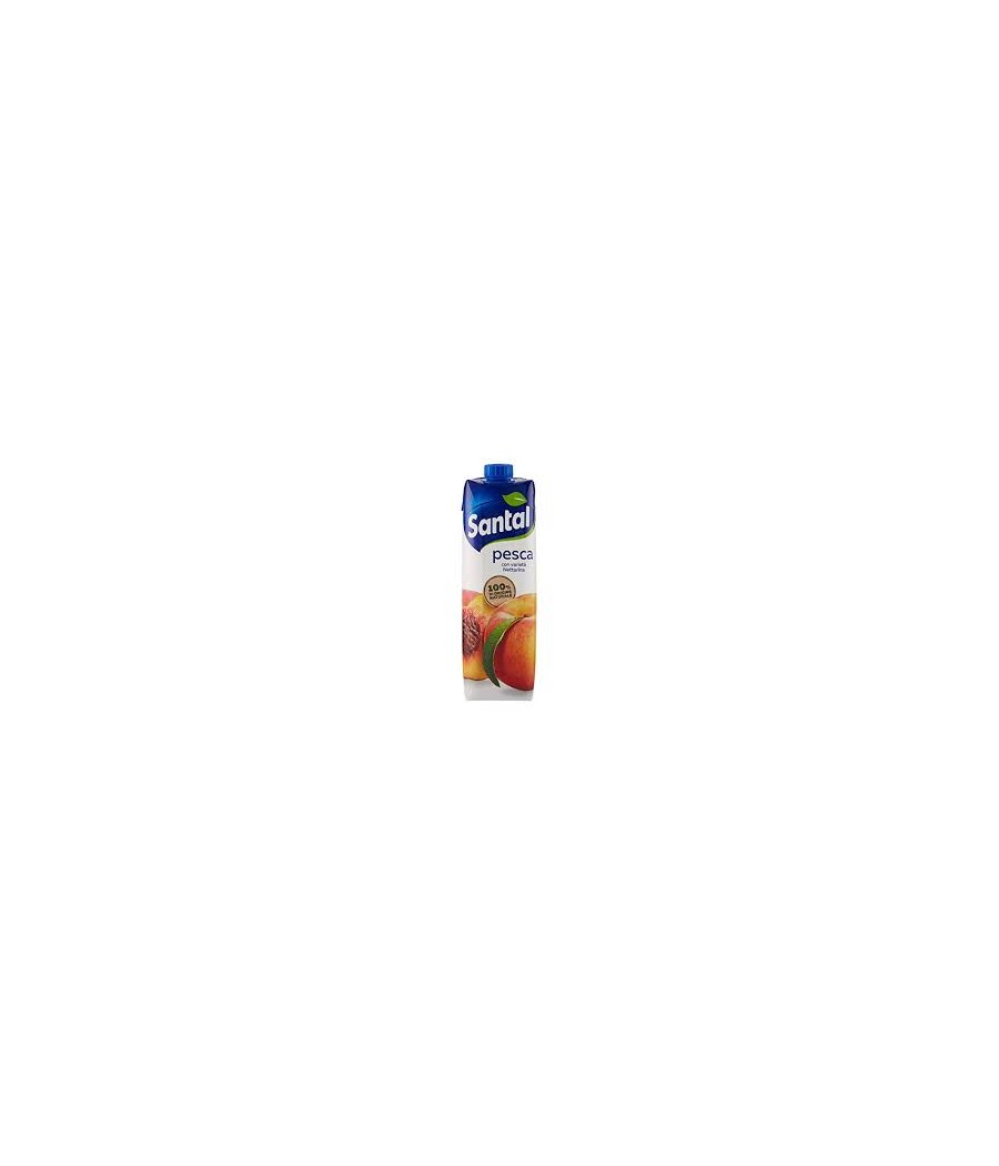 SANTAL BRIK PESCA LT 1