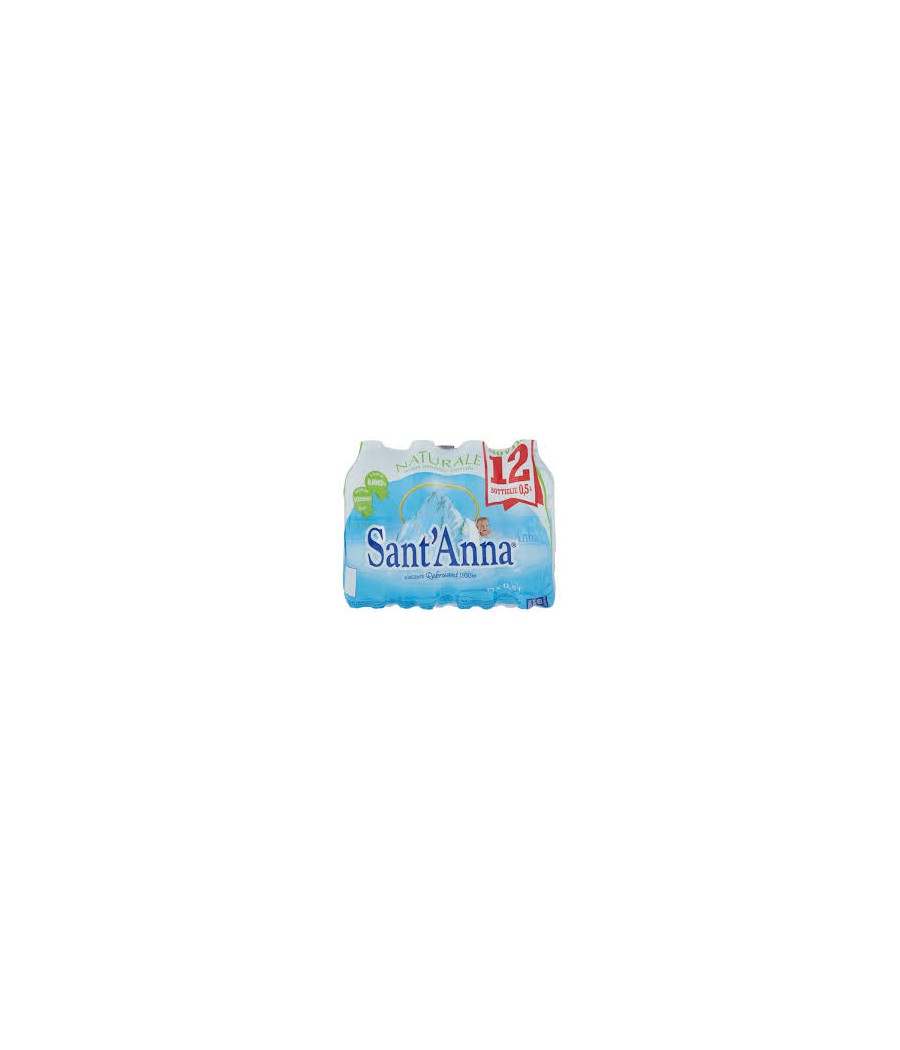 santanna 12 x 0,5 L
