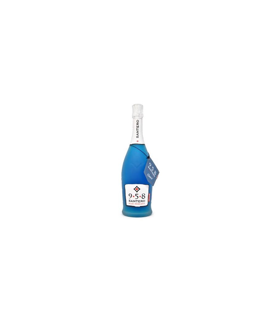 SANTERO 958 BLU MOSCATO CL 75