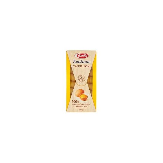 BARILLA 188 CANNELLONI GR.250