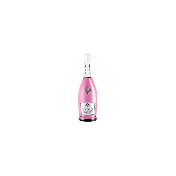 SANTERO 958 CL.75 SPUMANTE ROSE' DRY