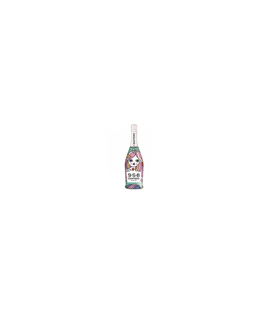 SANTERO 958 EXTRA DRY CL 75