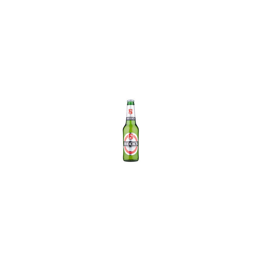 BECK\'S BIRRA CL.33