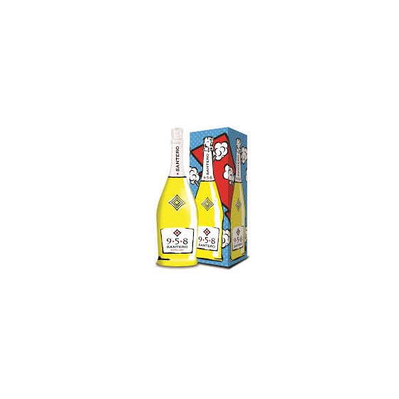SANTERO 958 lt 3 SPUM. JEROBOAM