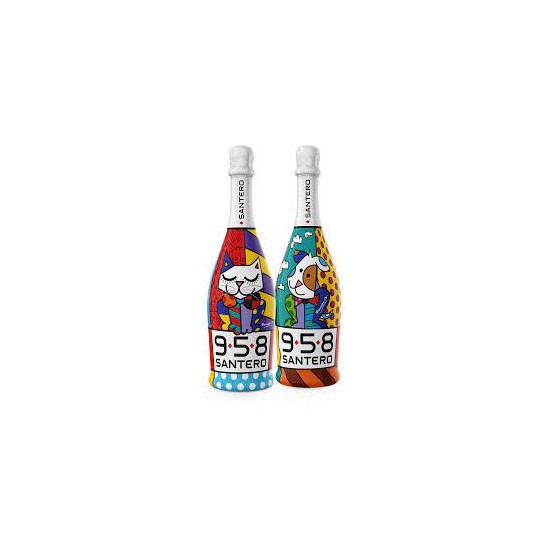 santero 958 romero britto cl 75
