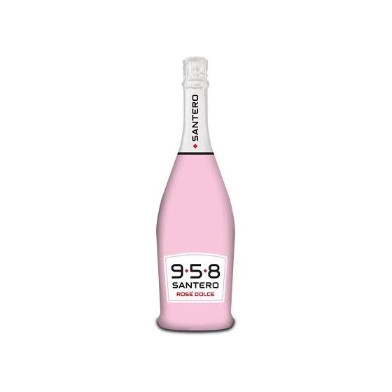 SANTERO 958 ROSE'DOLCE - Bottiglia da 75 CL